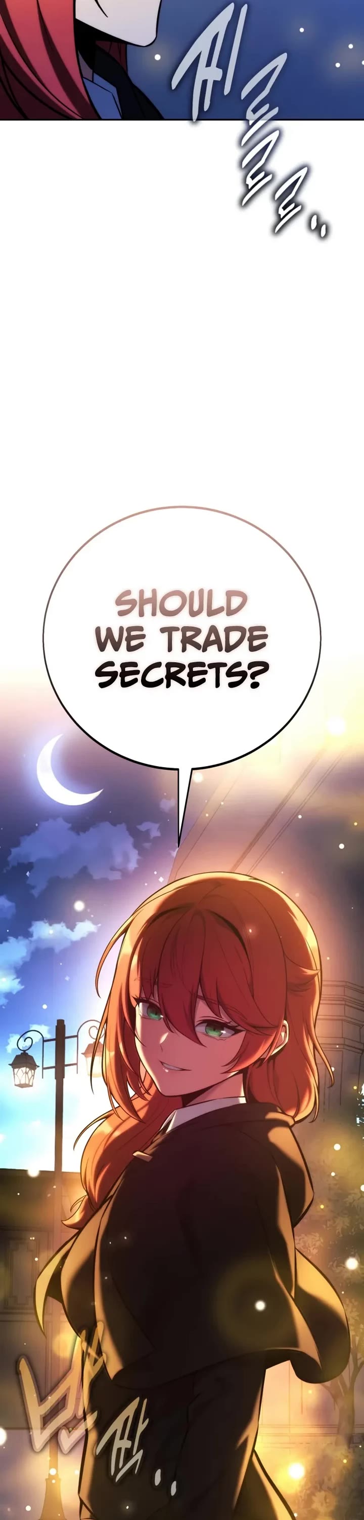 The Extra’s Academy Survival Guide chapter 84 page 67