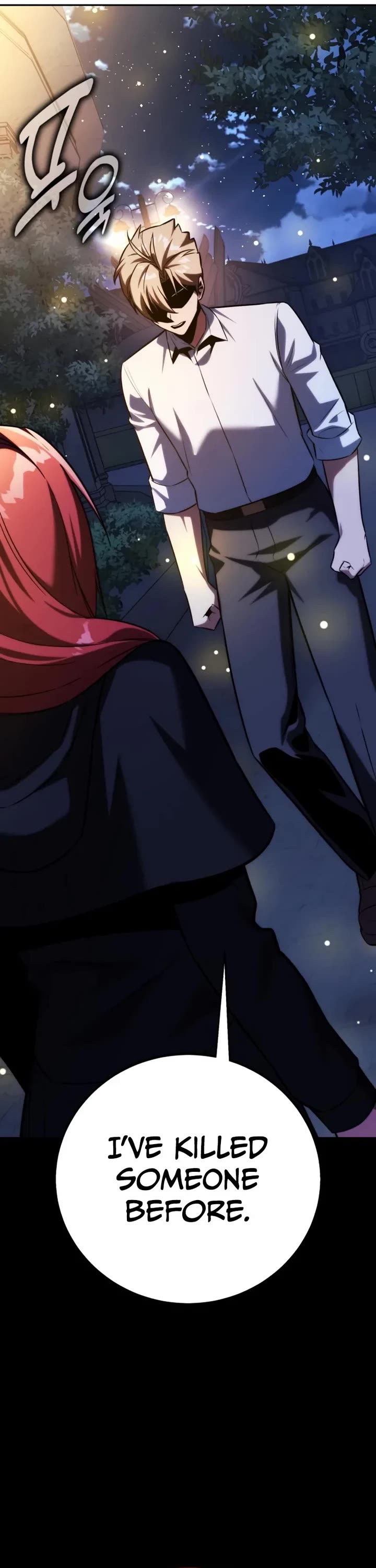 The Extra’s Academy Survival Guide chapter 84 page 74