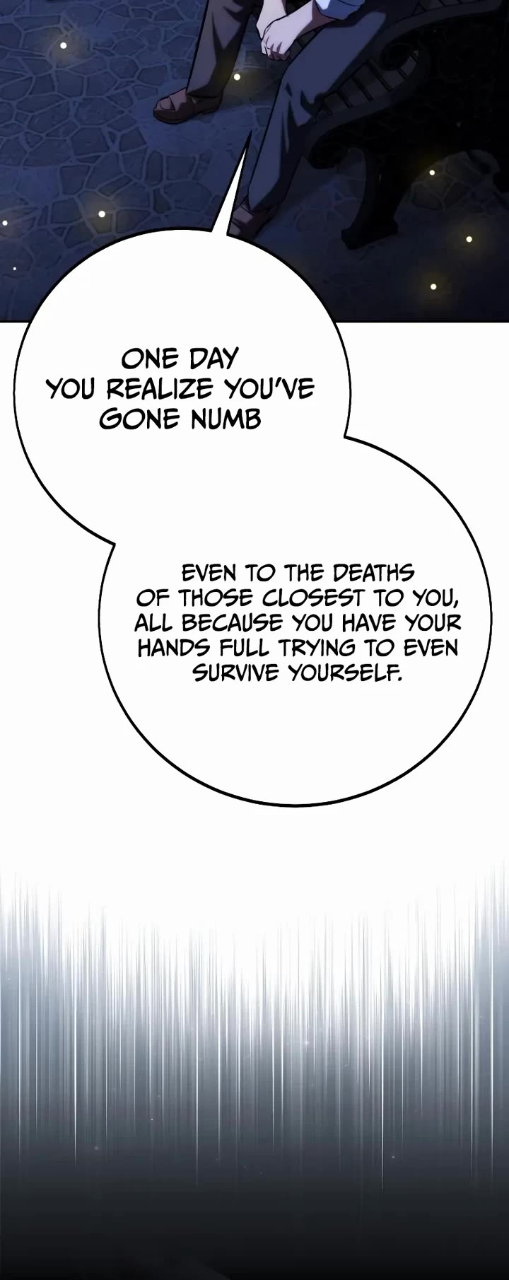 The Extra’s Academy Survival Guide chapter 85 page 10