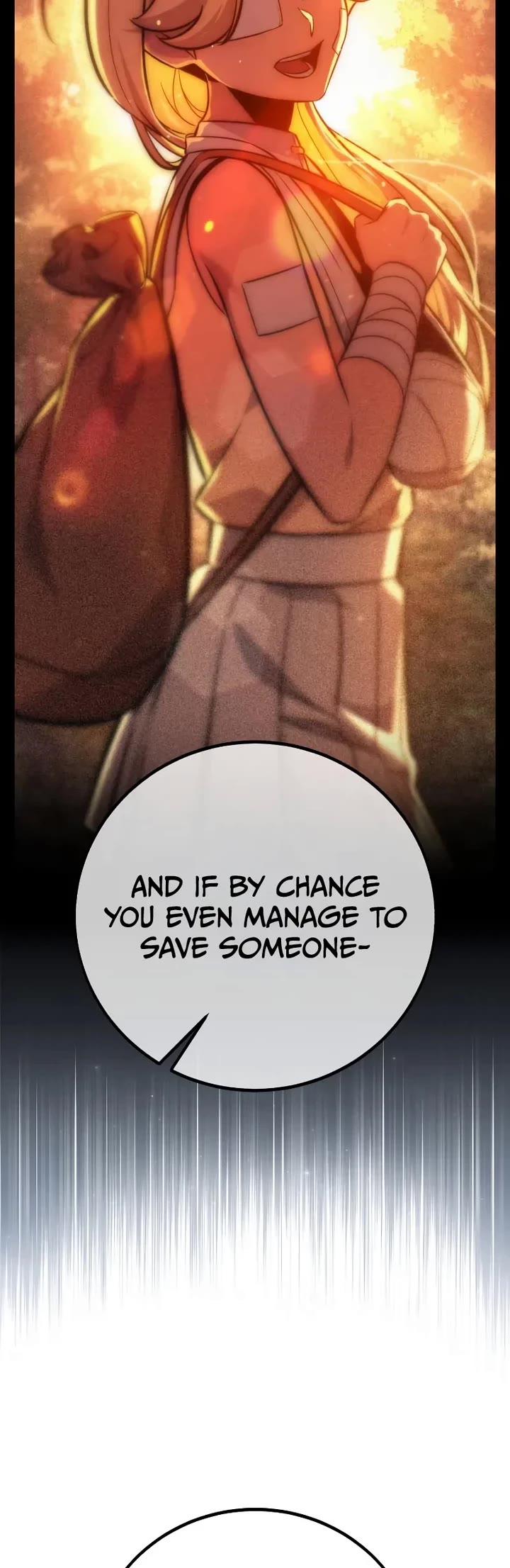 The Extra’s Academy Survival Guide chapter 85 page 13