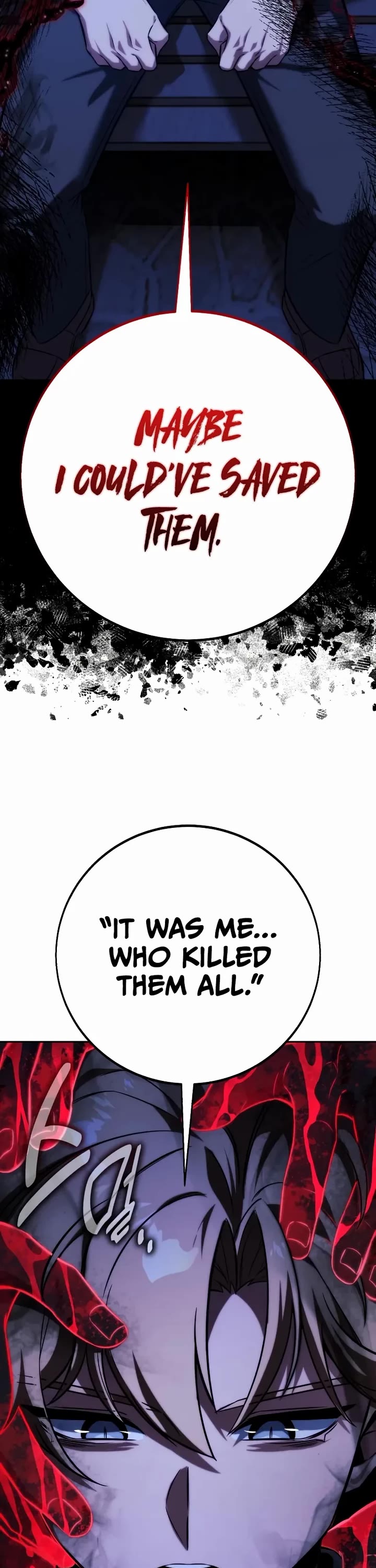 The Extra’s Academy Survival Guide chapter 85 page 16