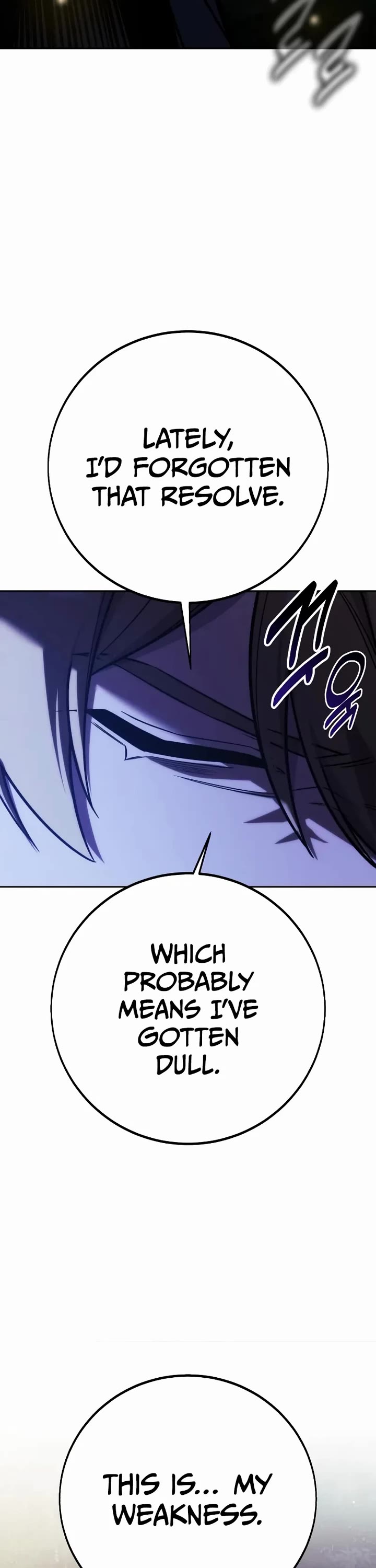 The Extra’s Academy Survival Guide chapter 85 page 21