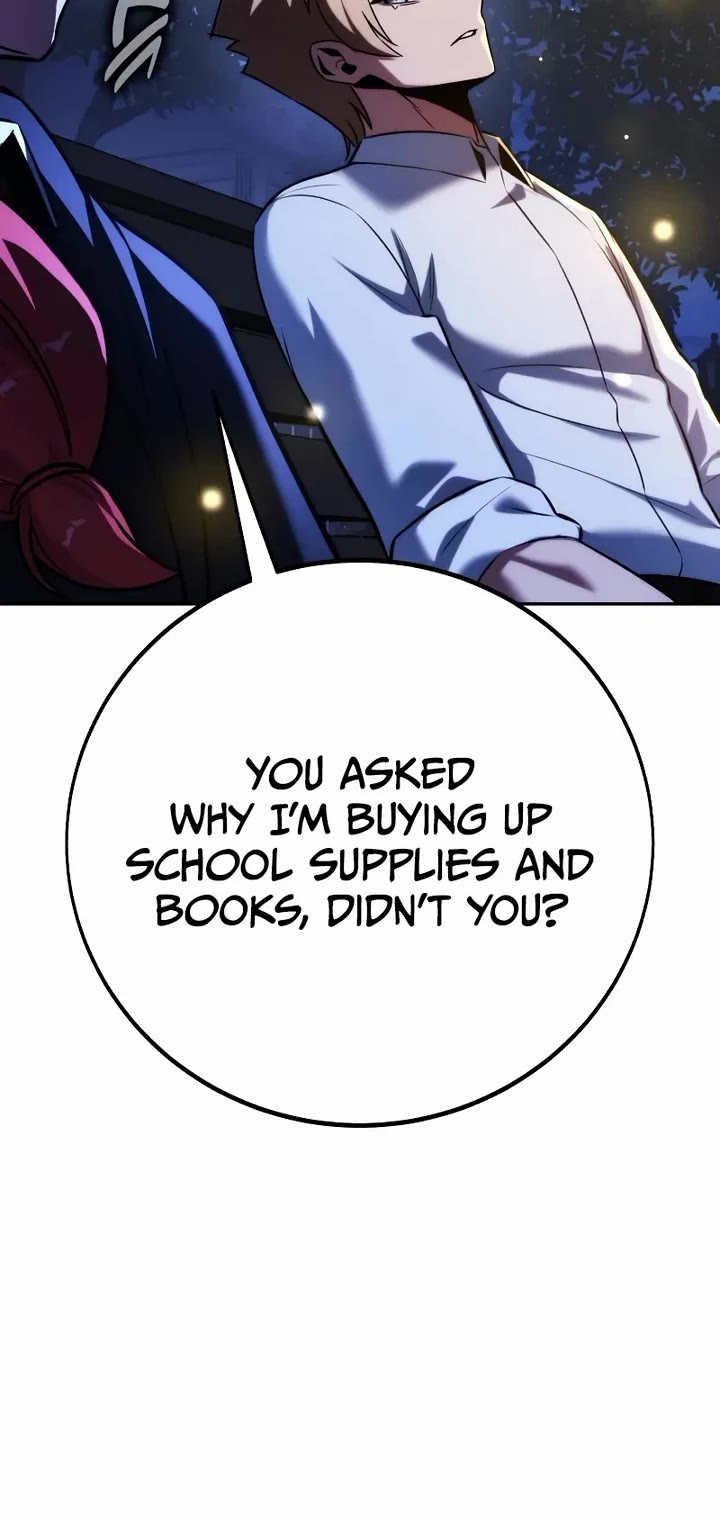 The Extra’s Academy Survival Guide chapter 85 page 24