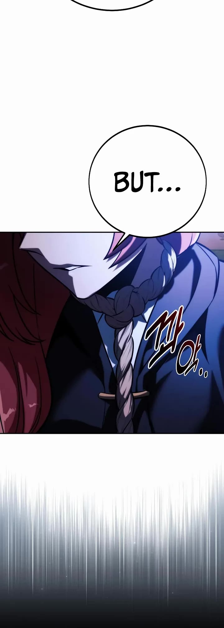 The Extra’s Academy Survival Guide chapter 85 page 34