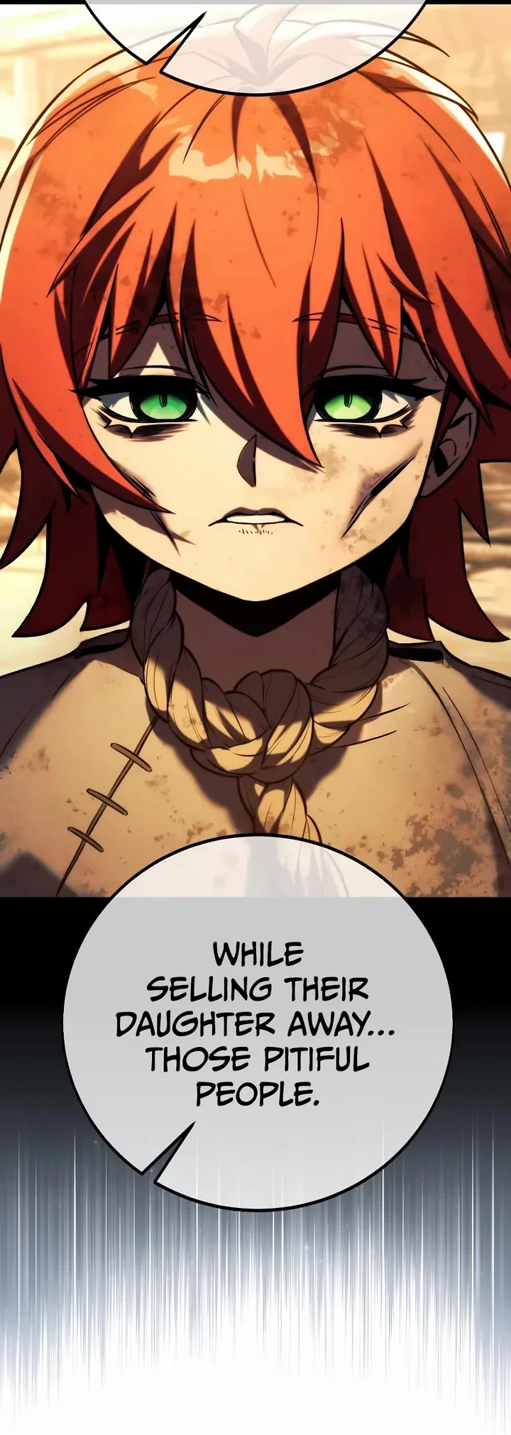 The Extra’s Academy Survival Guide chapter 85 page 38