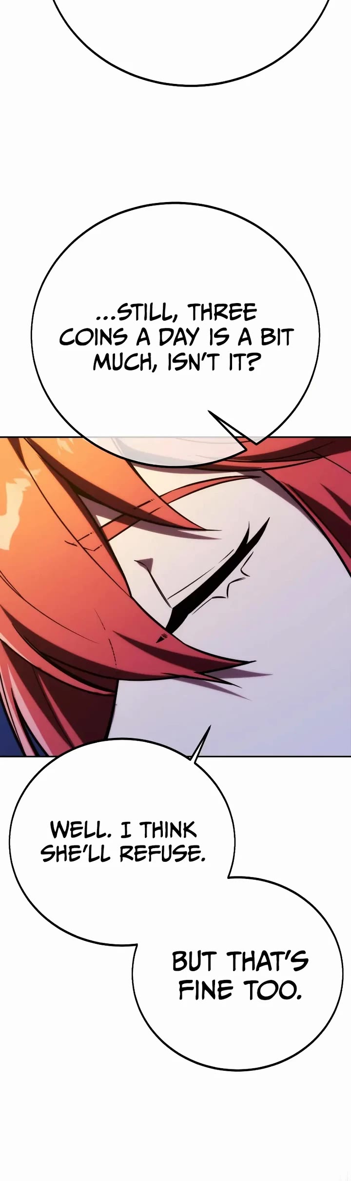 The Extra’s Academy Survival Guide chapter 85 page 43