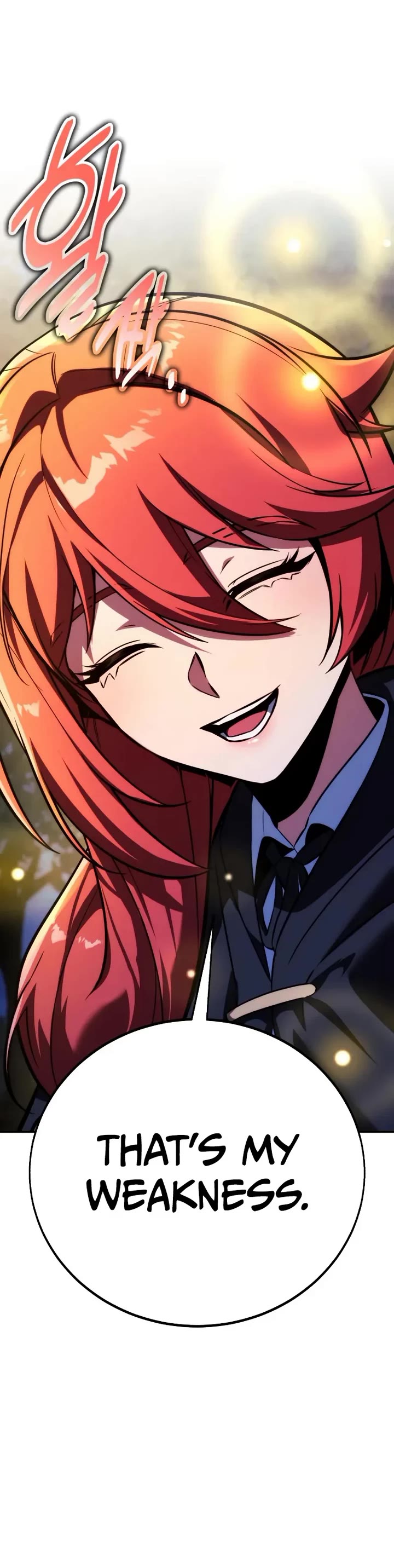 The Extra’s Academy Survival Guide chapter 85 page 47