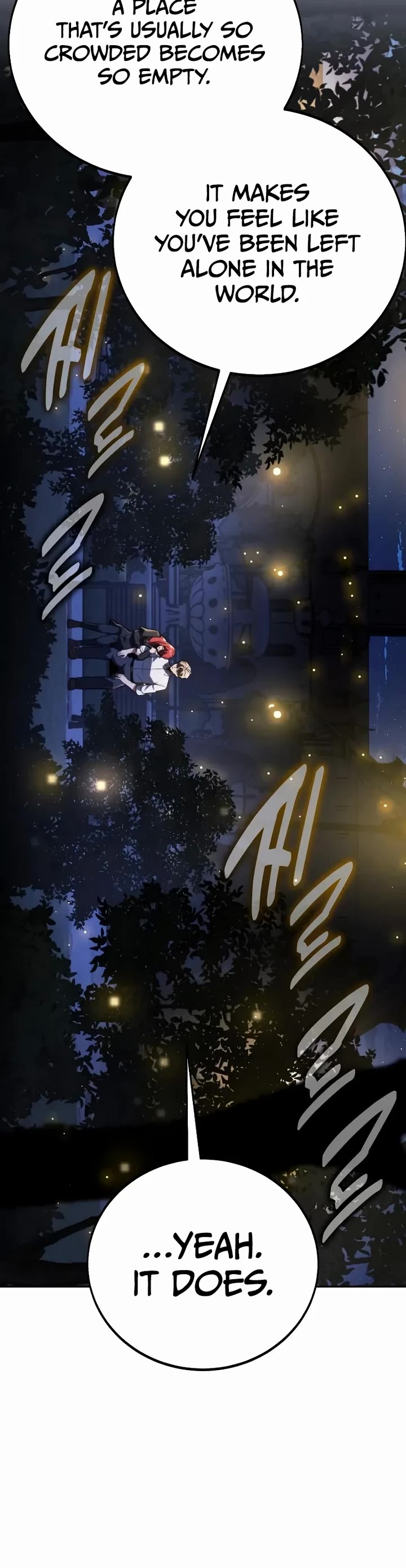 The Extra’s Academy Survival Guide chapter 85 page 51