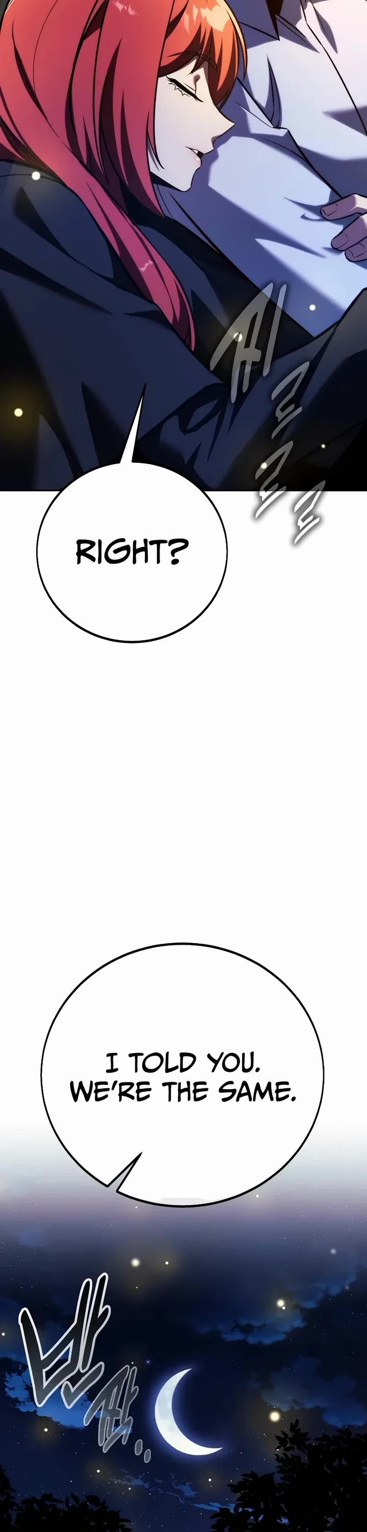 The Extra’s Academy Survival Guide chapter 85 page 54