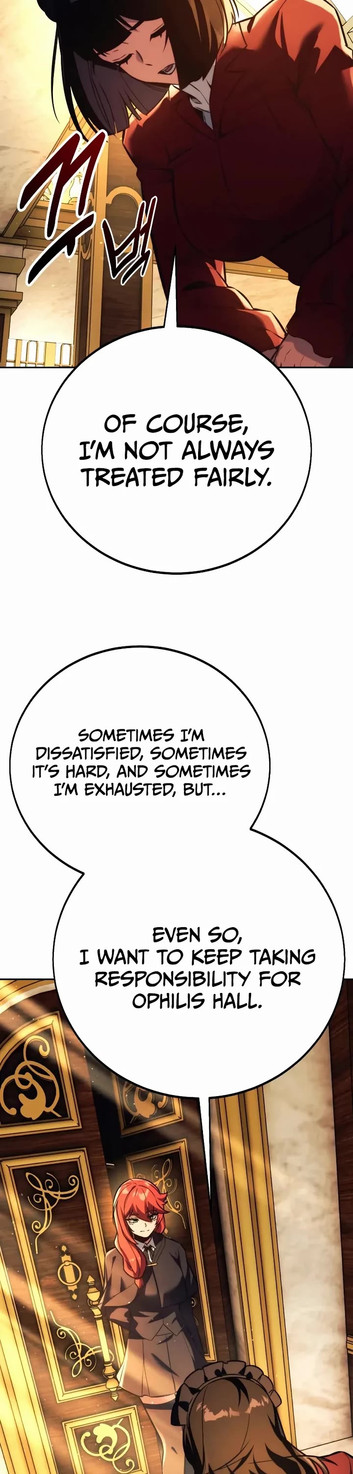 The Extra’s Academy Survival Guide chapter 85 page 58