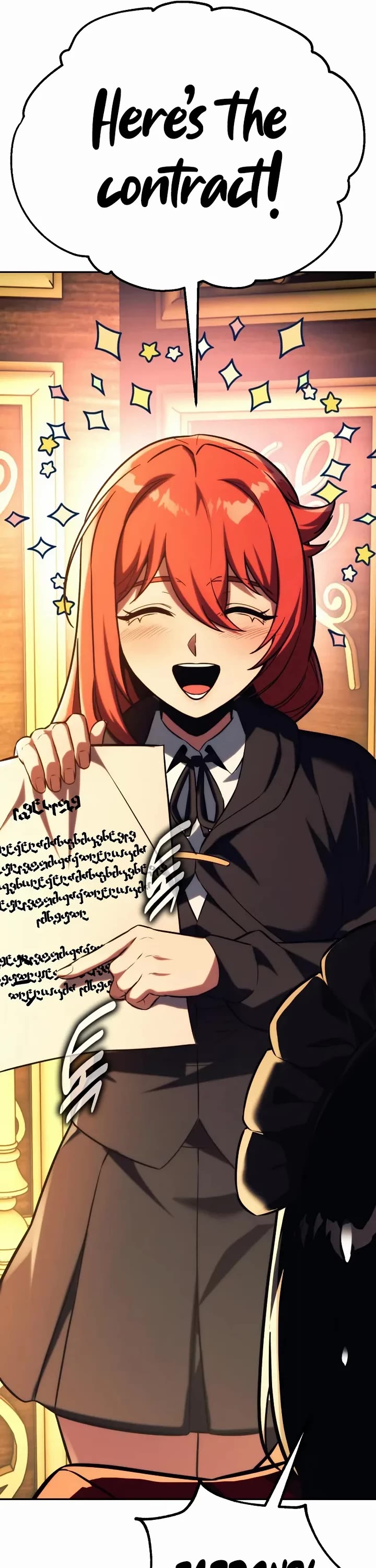 The Extra’s Academy Survival Guide chapter 85 page 66