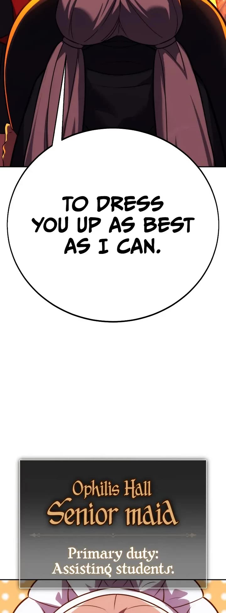 The Extra’s Academy Survival Guide chapter 86 page 22