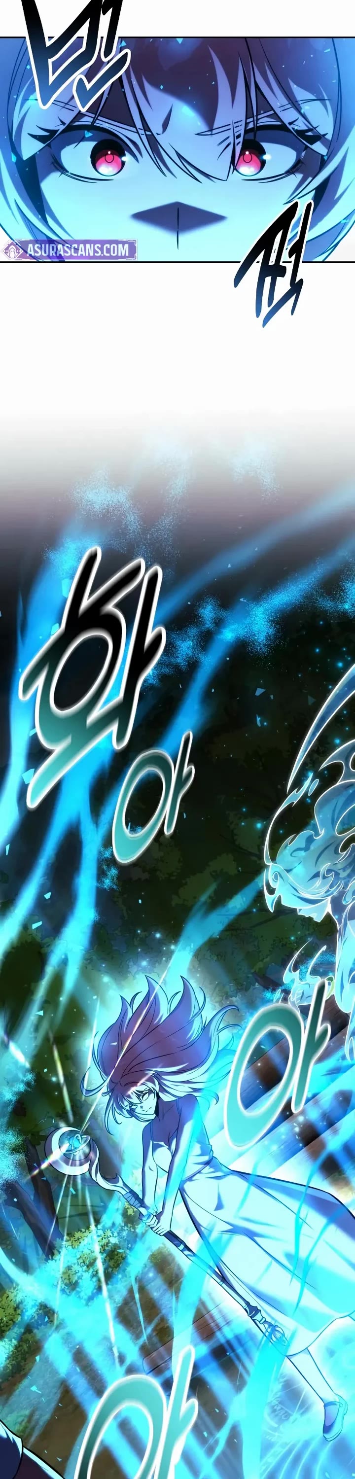 The Extra’s Academy Survival Guide chapter 86 page 38