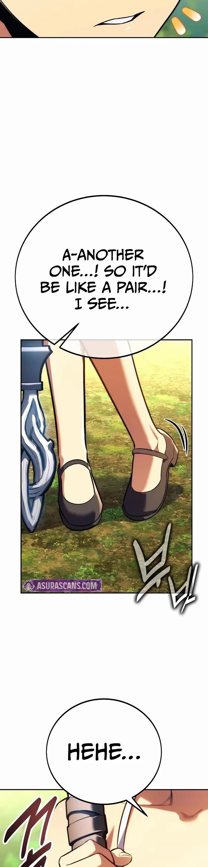 The Extra’s Academy Survival Guide chapter 86 page 47