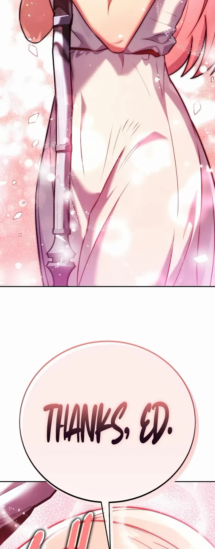 The Extra’s Academy Survival Guide chapter 86 page 49