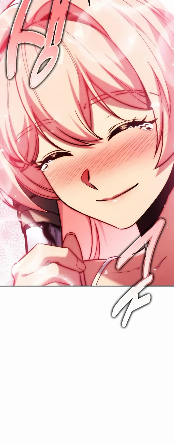 The Extra’s Academy Survival Guide chapter 86 page 50