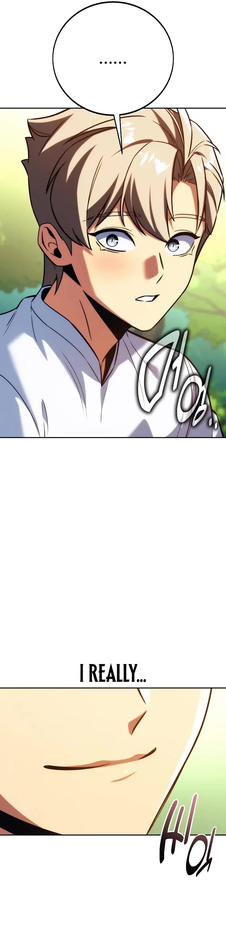 The Extra’s Academy Survival Guide chapter 86 page 51