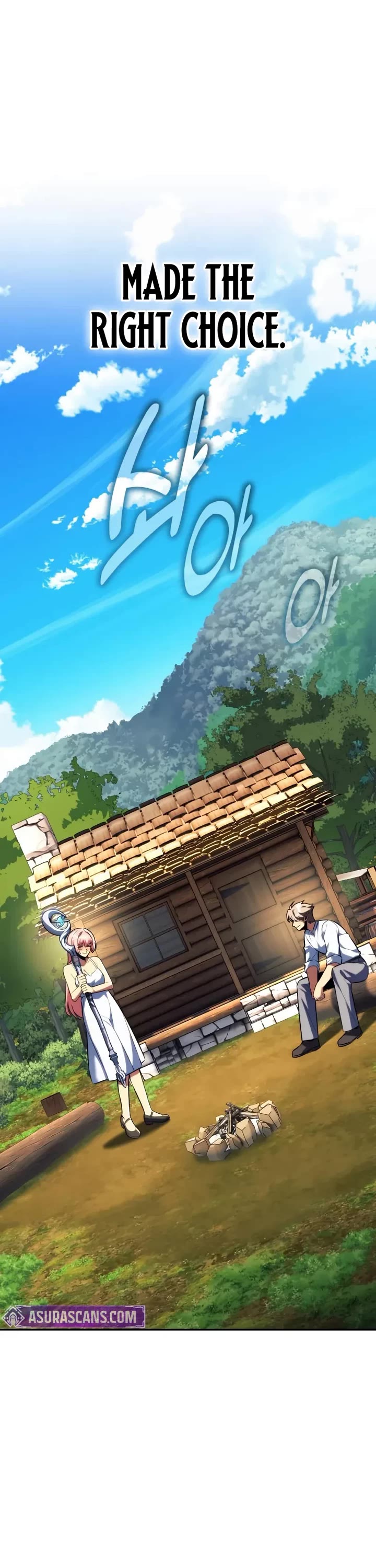 The Extra’s Academy Survival Guide chapter 86 page 52