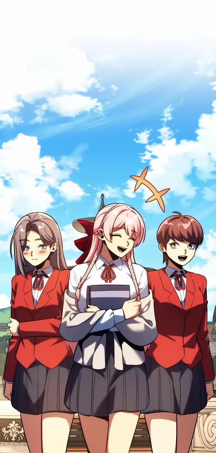 The Extra’s Academy Survival Guide chapter 86 page 59