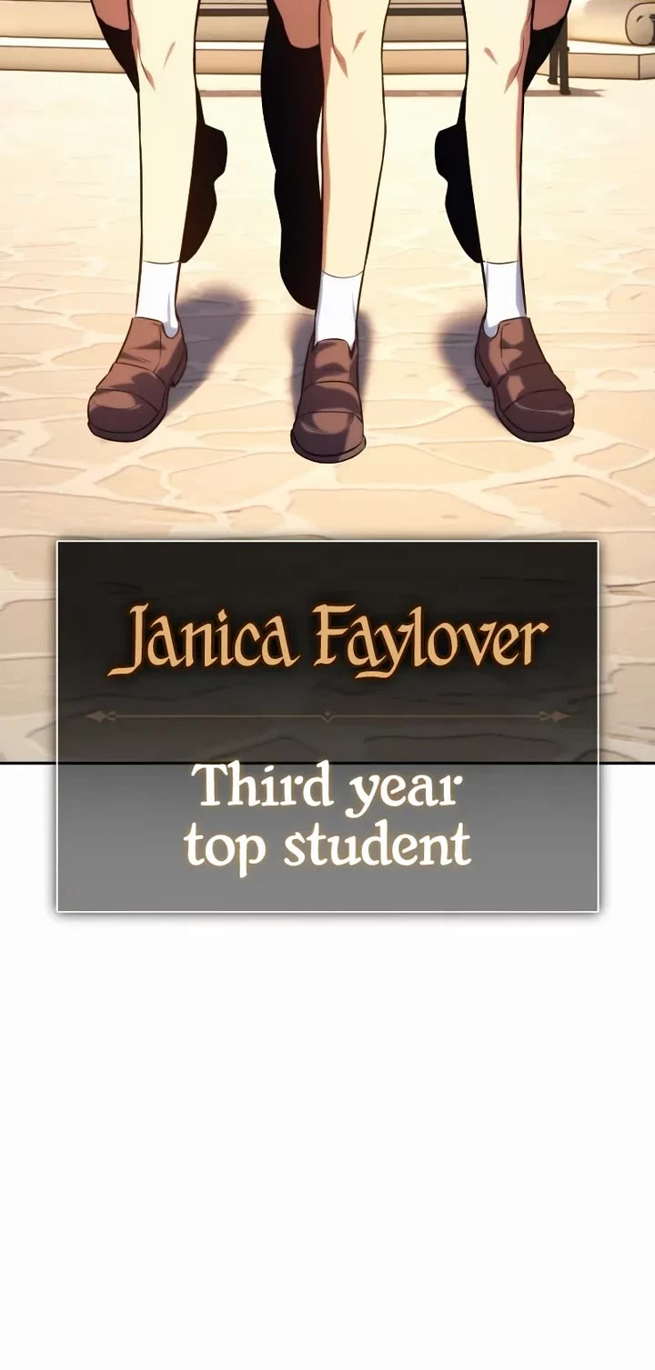 The Extra’s Academy Survival Guide chapter 86 page 60