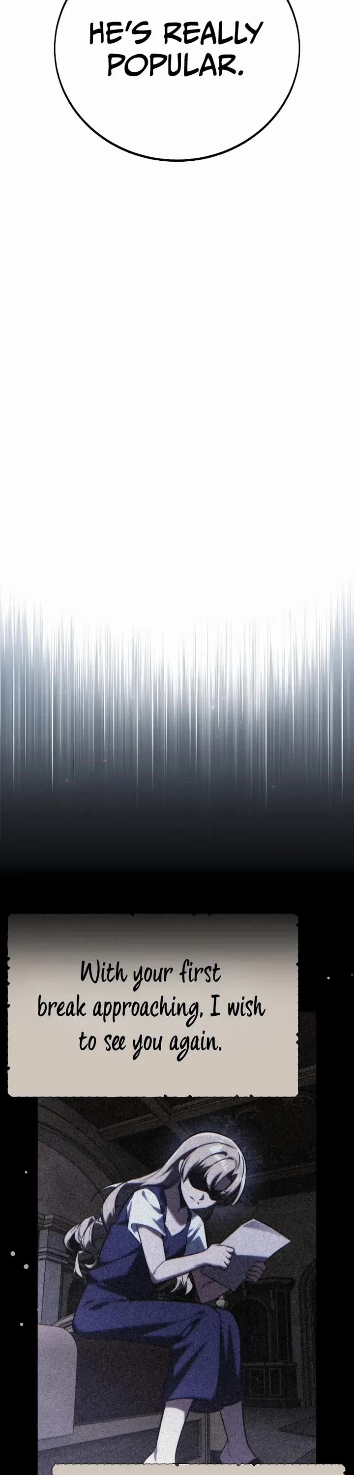 The Extra’s Academy Survival Guide chapter 86 page 68