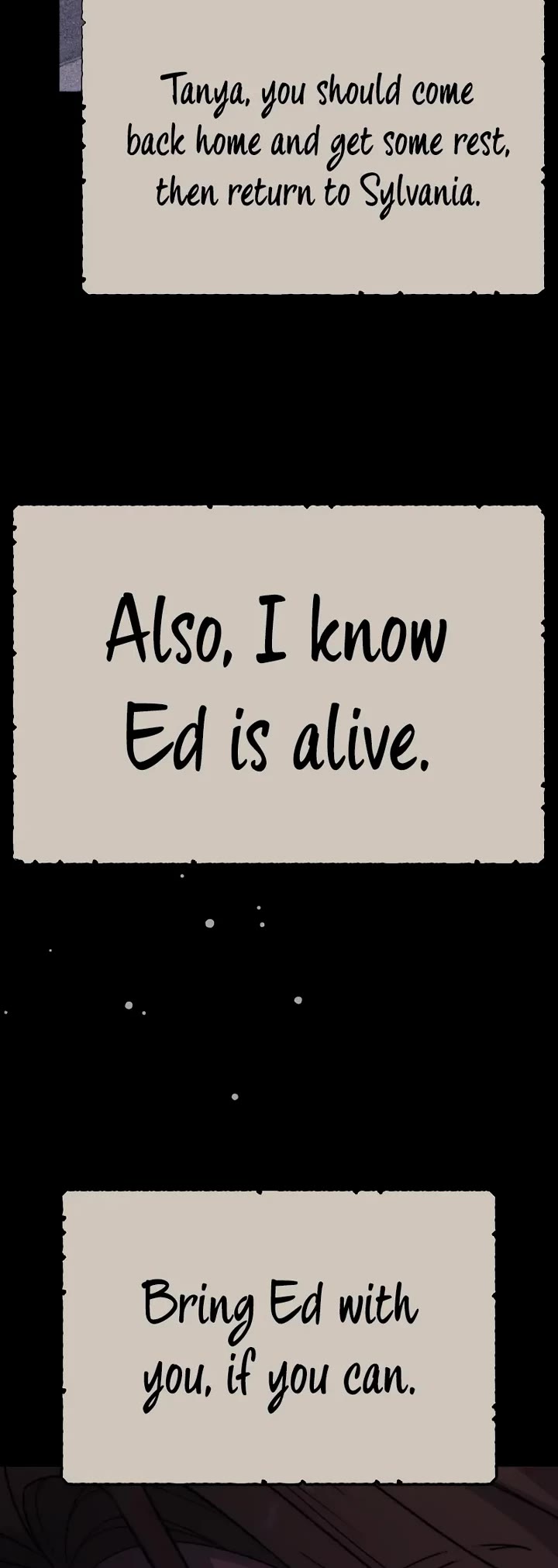 The Extra’s Academy Survival Guide chapter 86 page 69