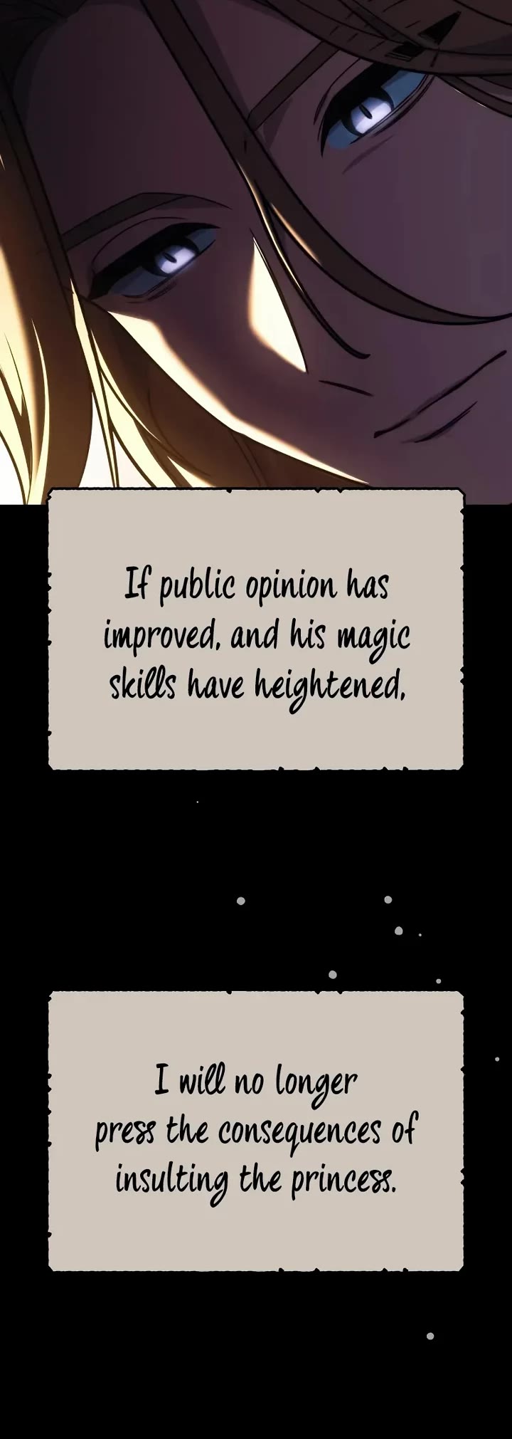 The Extra’s Academy Survival Guide chapter 86 page 70