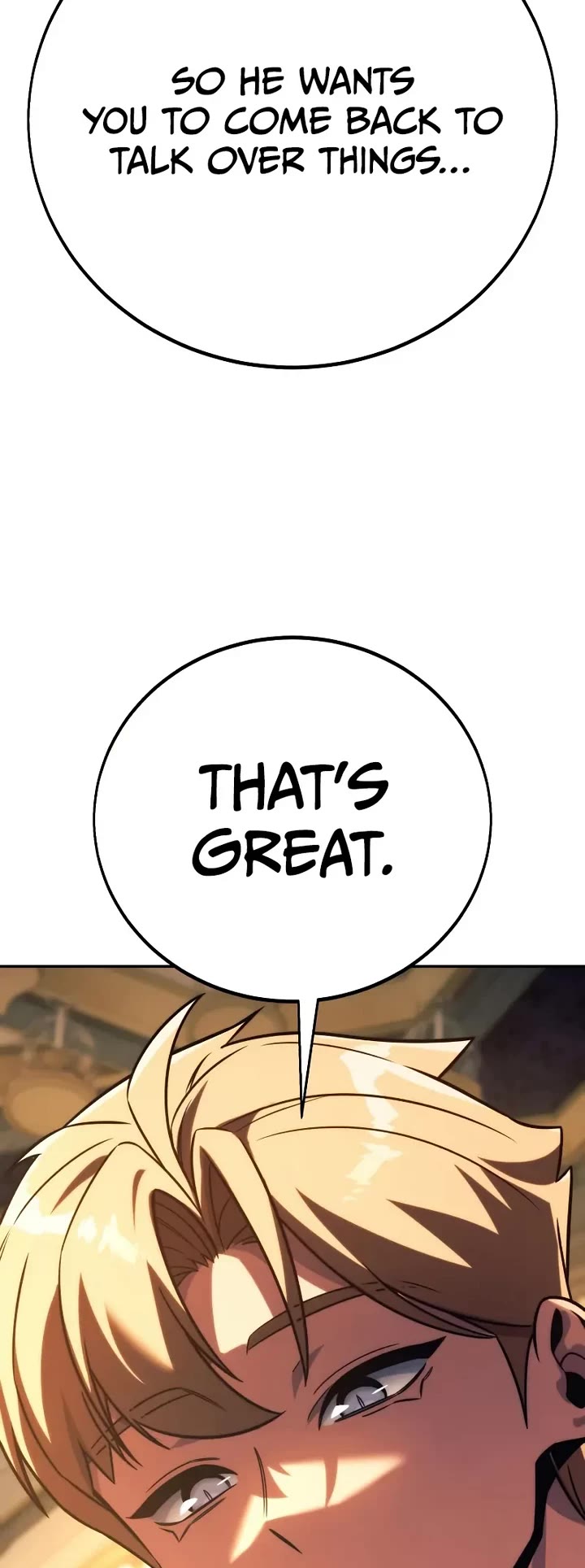 The Extra’s Academy Survival Guide chapter 86 page 74