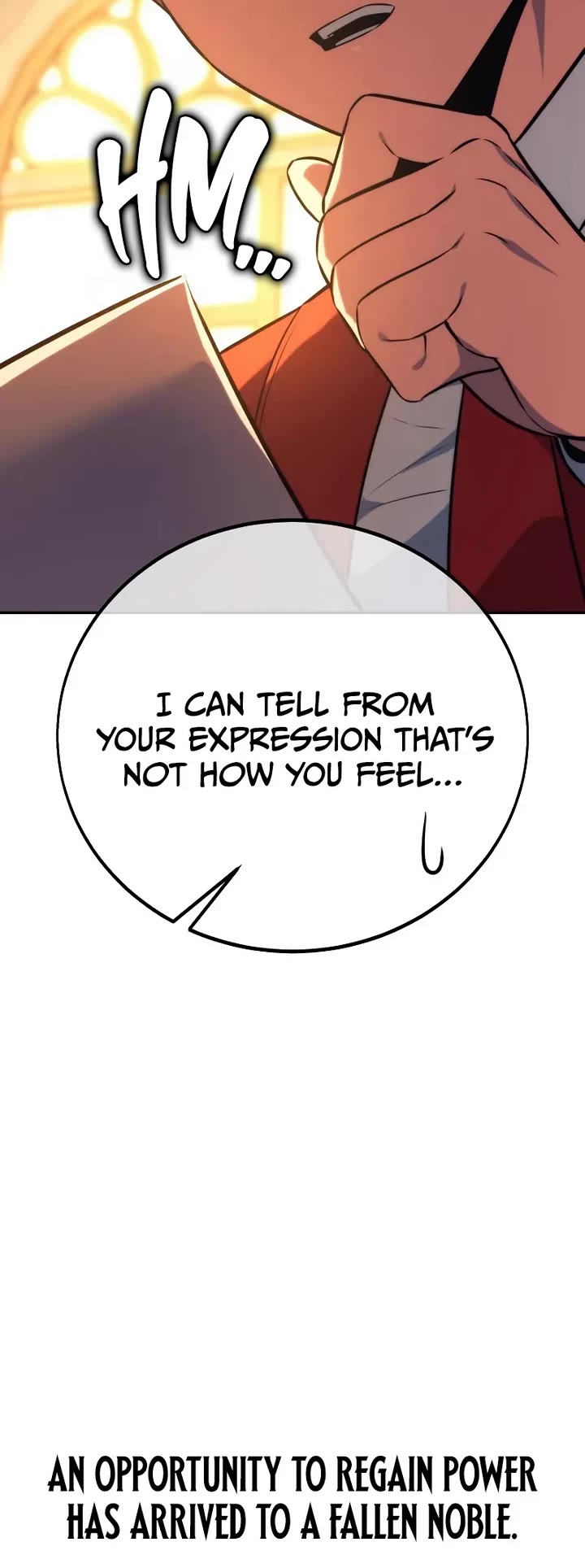 The Extra’s Academy Survival Guide chapter 86 page 75