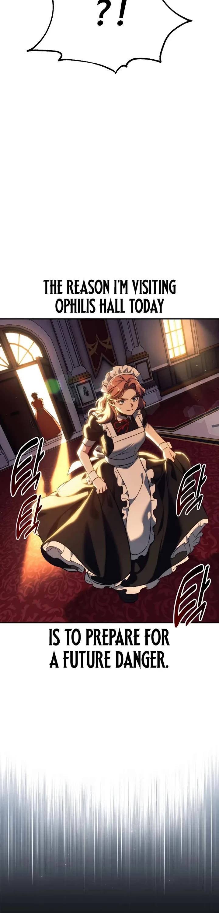 The Extra’s Academy Survival Guide chapter 87 page 22