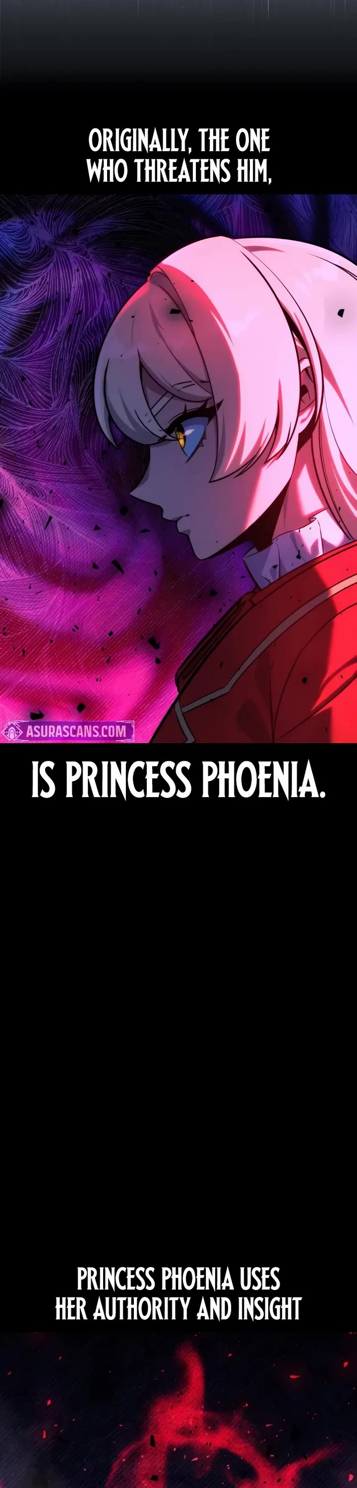 The Extra’s Academy Survival Guide chapter 87 page 26