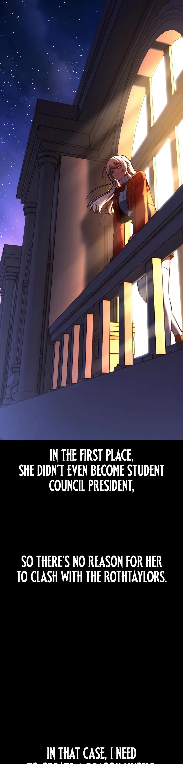 The Extra’s Academy Survival Guide chapter 87 page 29