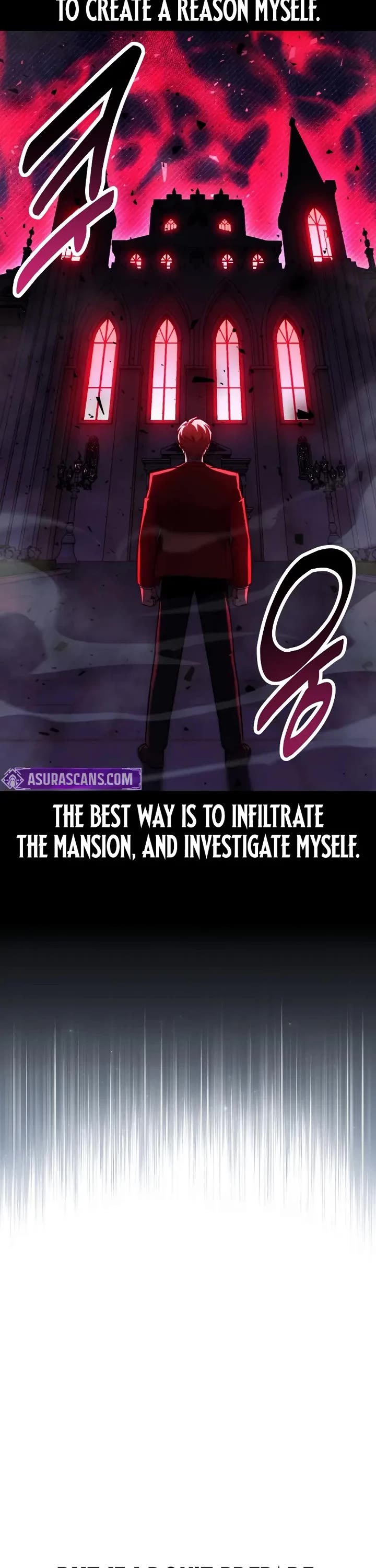 The Extra’s Academy Survival Guide chapter 87 page 30