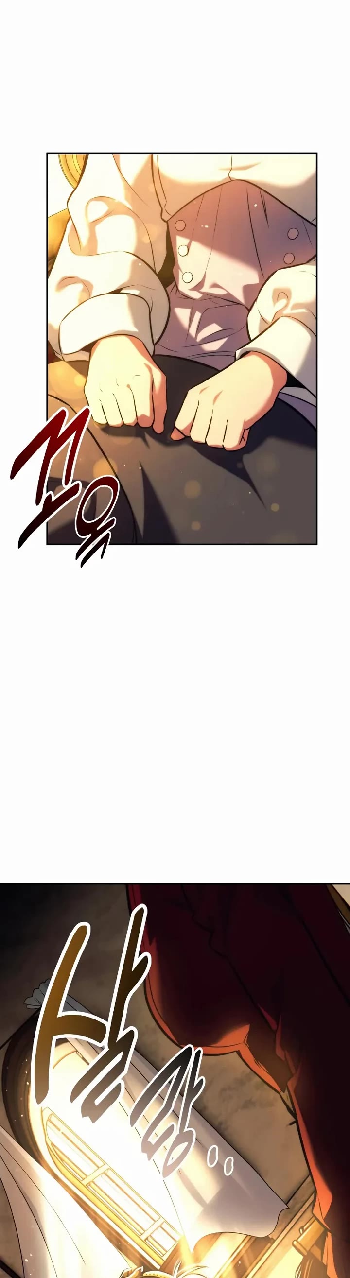 The Extra’s Academy Survival Guide chapter 87 page 49