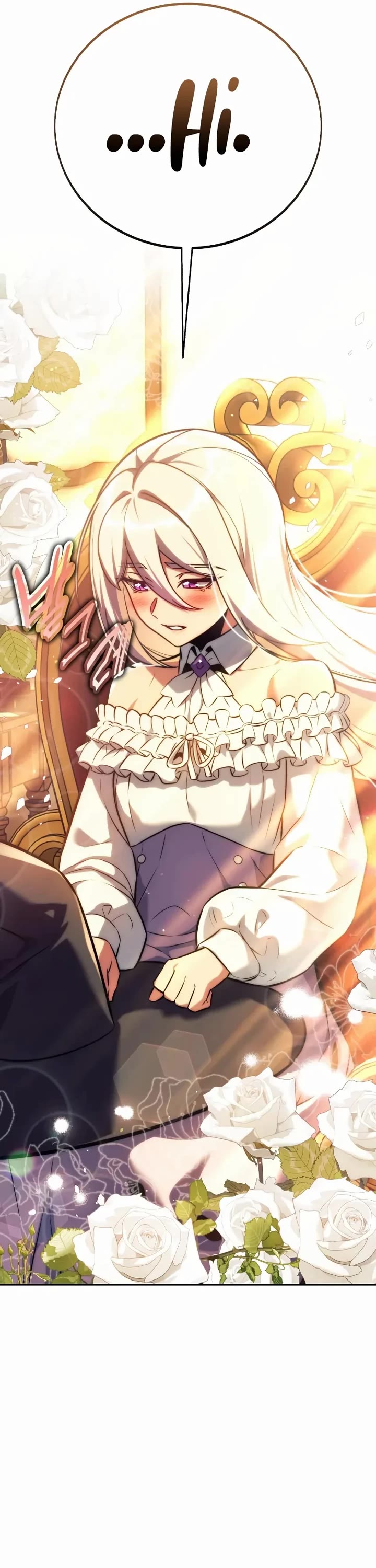 The Extra’s Academy Survival Guide chapter 87 page 51