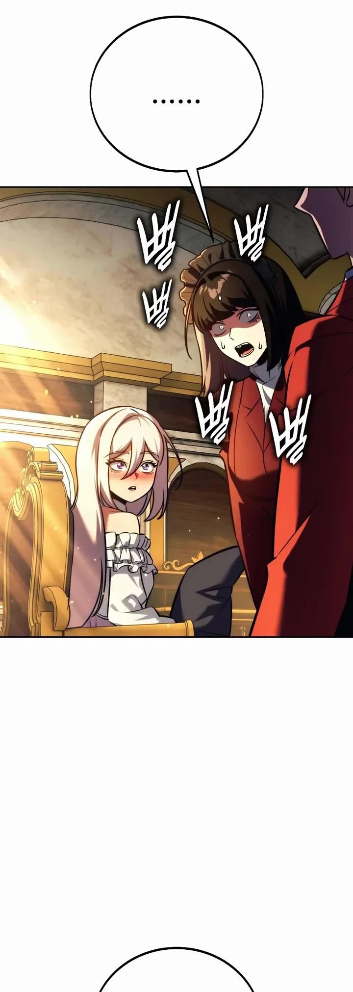 The Extra’s Academy Survival Guide chapter 87 page 59