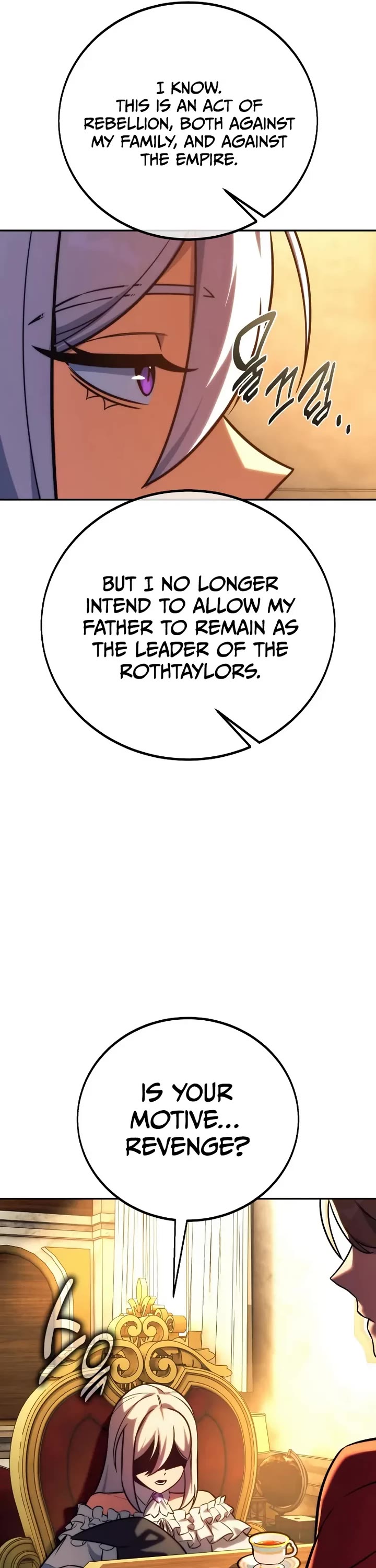 The Extra’s Academy Survival Guide chapter 87 page 65