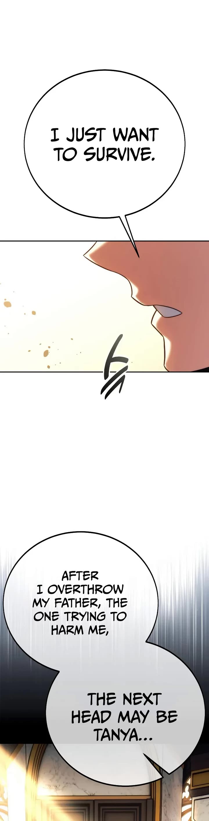 The Extra’s Academy Survival Guide chapter 87 page 67