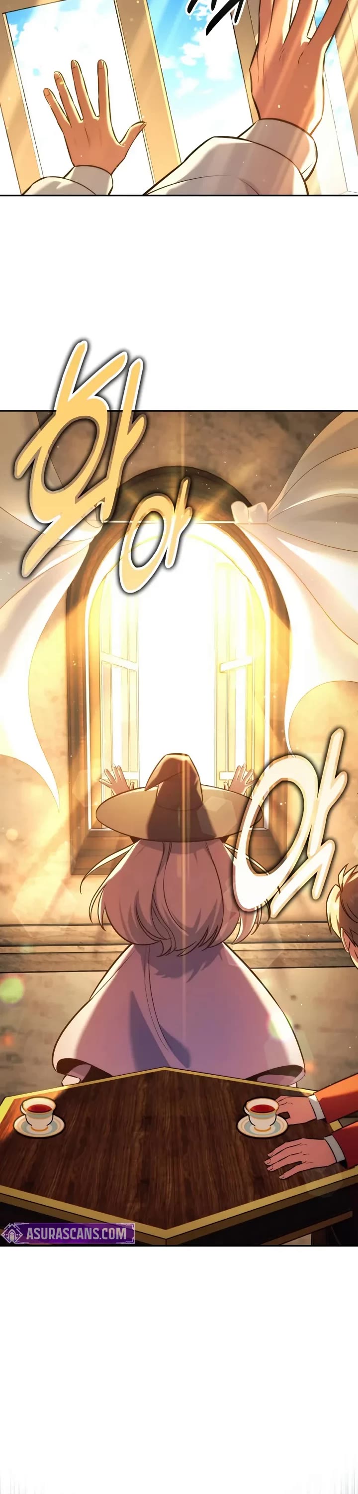 The Extra’s Academy Survival Guide chapter 87 page 74