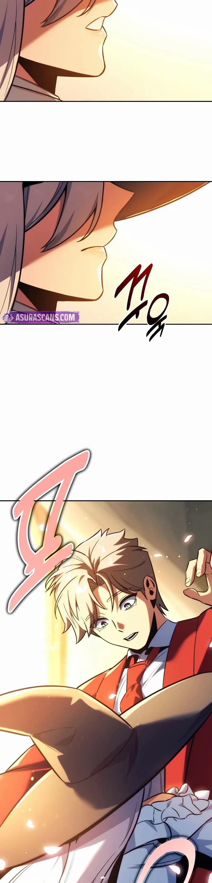 The Extra’s Academy Survival Guide chapter 87 page 88