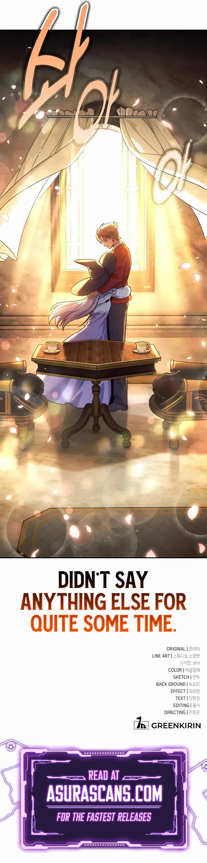 The Extra’s Academy Survival Guide chapter 87 page 92