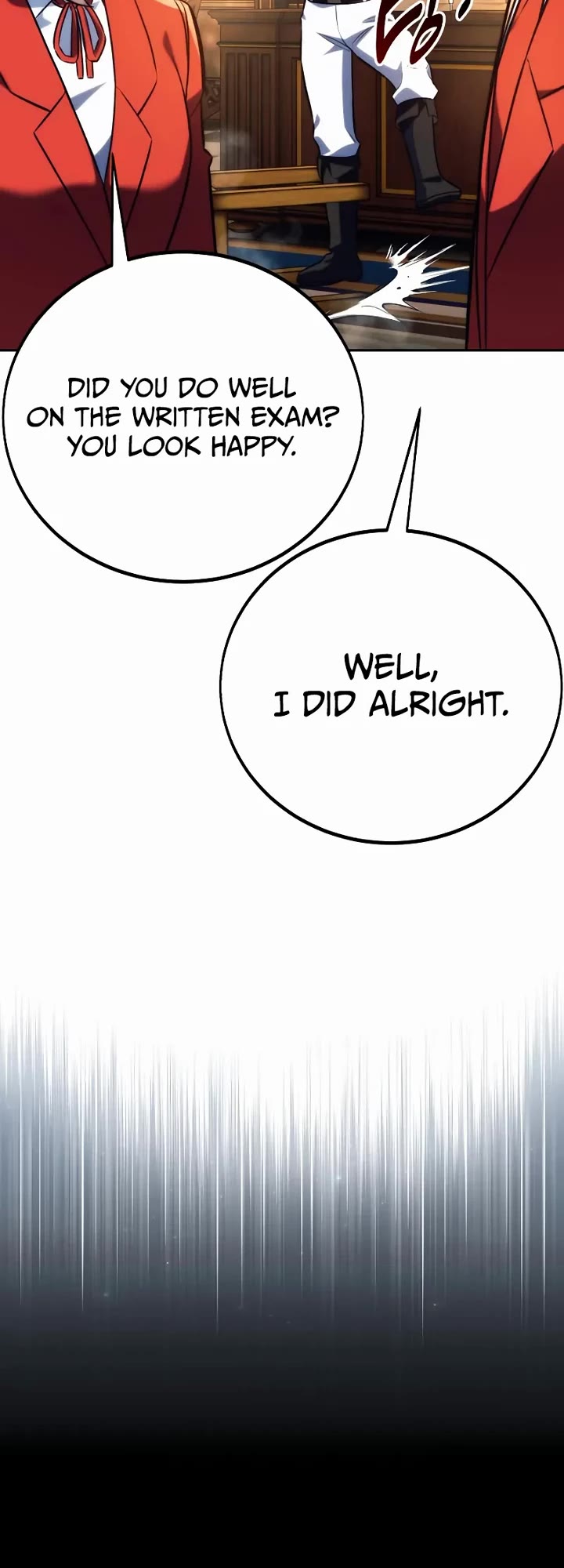 The Extra’s Academy Survival Guide chapter 88 page 19