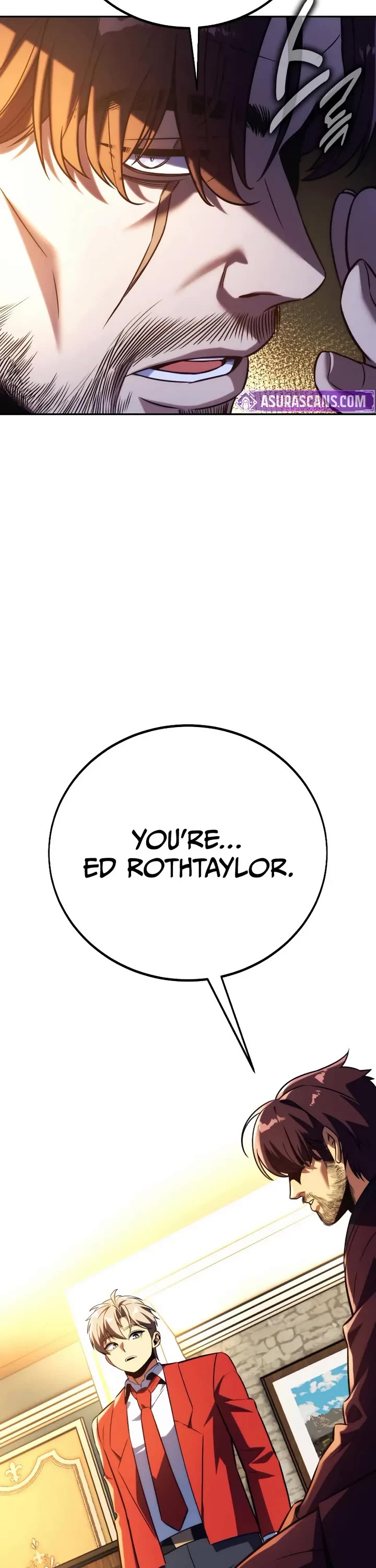 The Extra’s Academy Survival Guide chapter 88 page 32