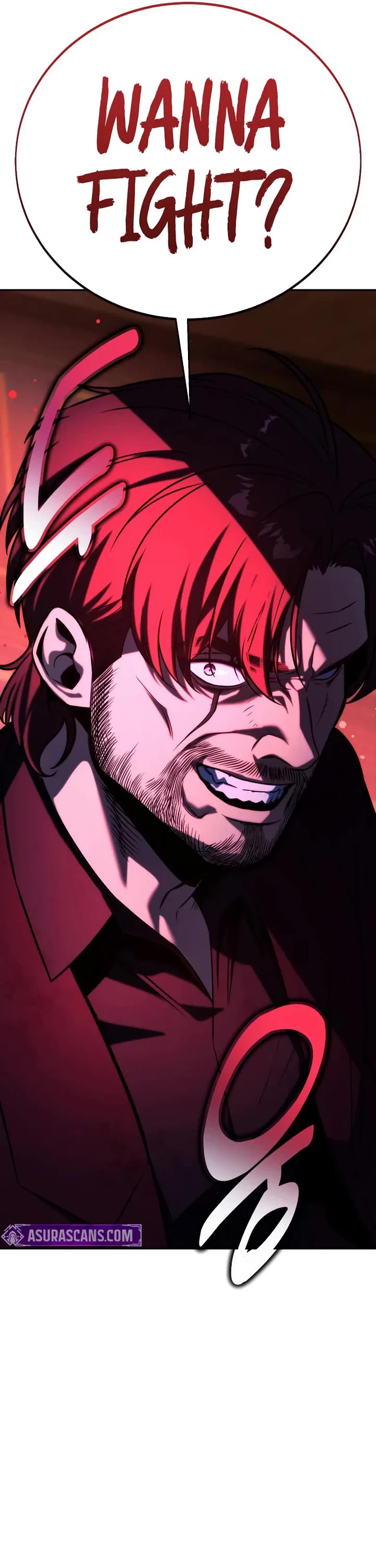 The Extra’s Academy Survival Guide chapter 88 page 35