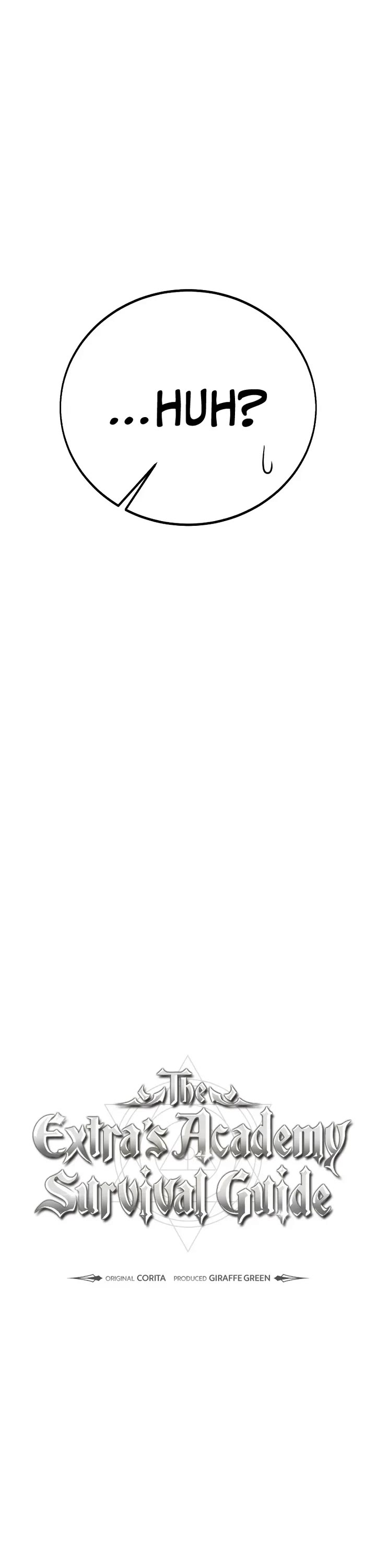 The Extra’s Academy Survival Guide chapter 88 page 36