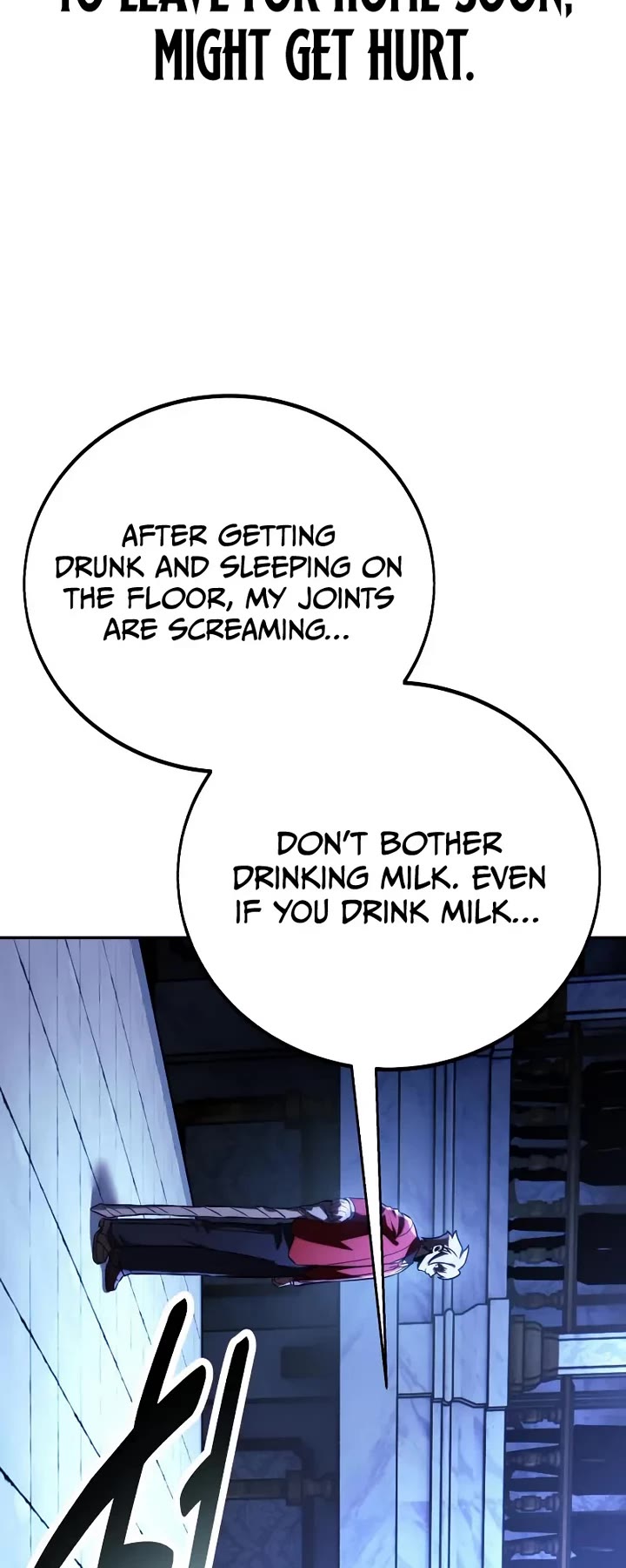 The Extra’s Academy Survival Guide chapter 88 page 42