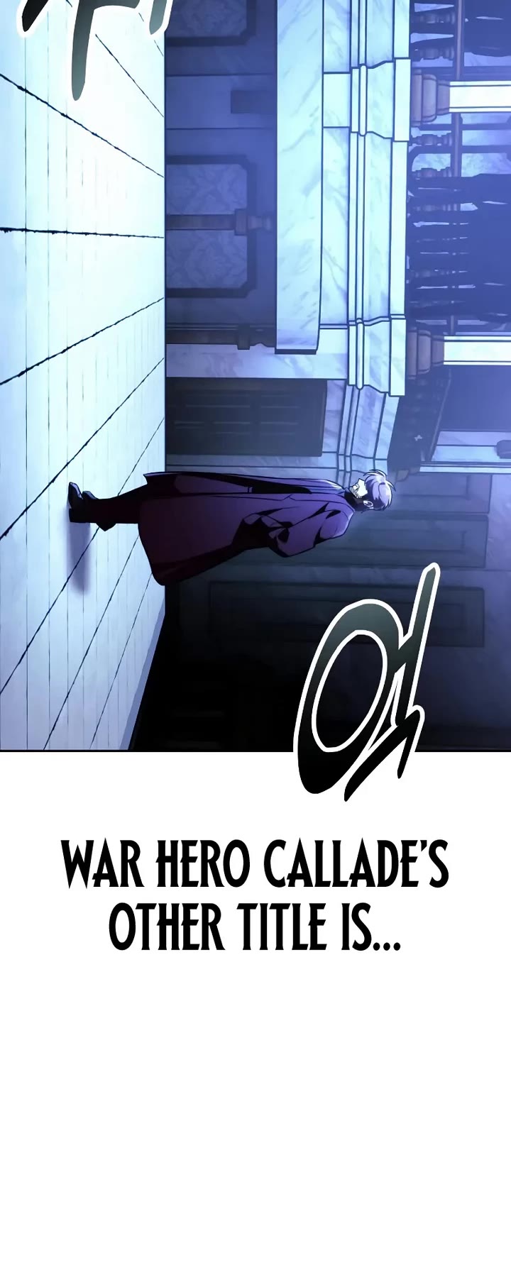 The Extra’s Academy Survival Guide chapter 88 page 43