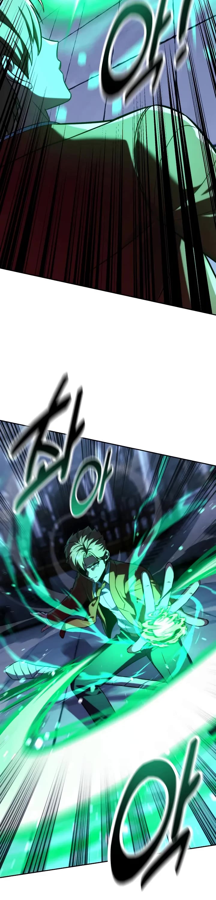 The Extra’s Academy Survival Guide chapter 88 page 45