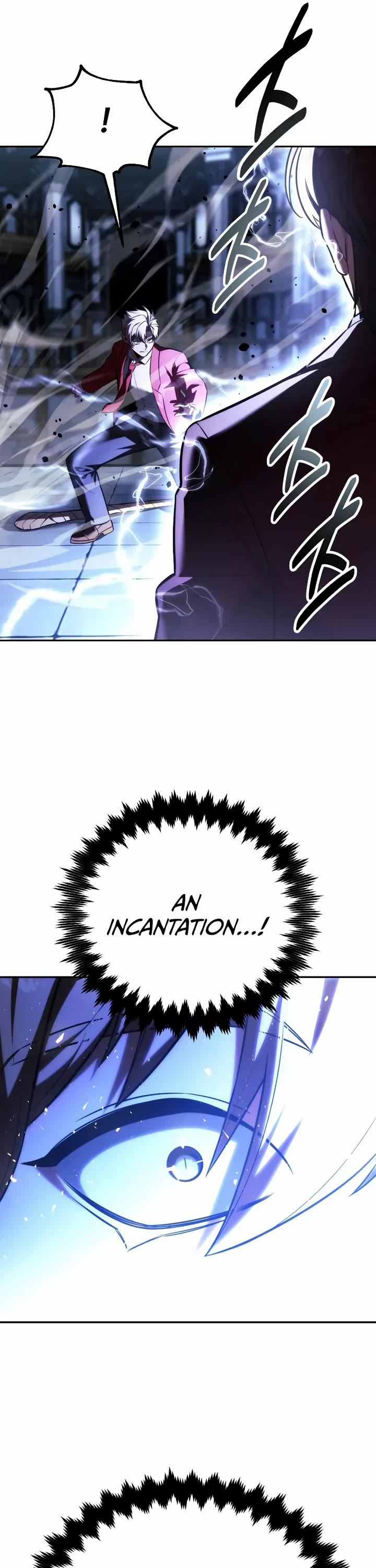 The Extra’s Academy Survival Guide chapter 88 page 49