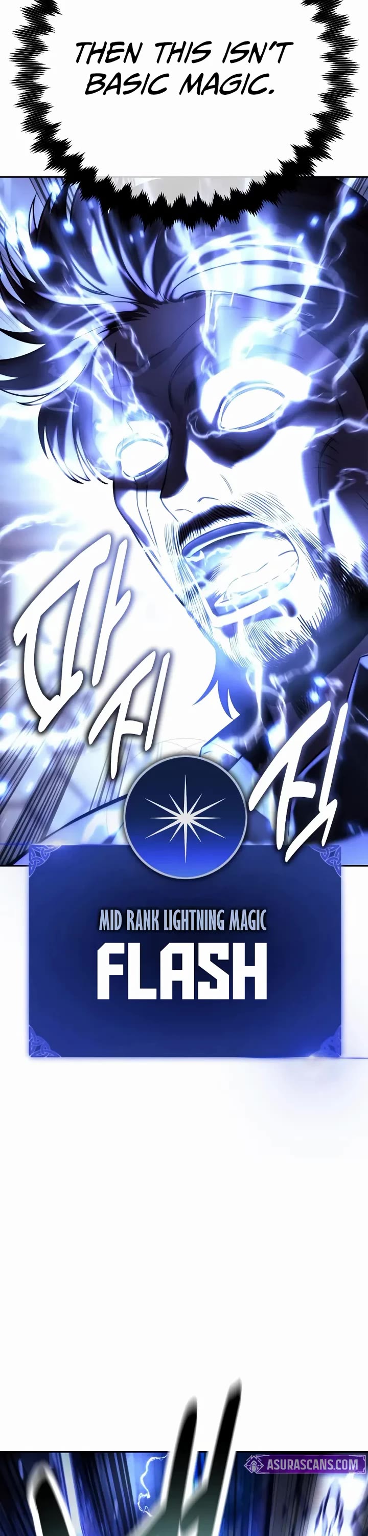 The Extra’s Academy Survival Guide chapter 88 page 50